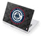 NBA Los Angeles Clippers Black Rust Acer Chromebook Skin